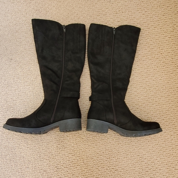 New In Box * White Mountain Boots - Picture 4 of 6